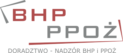 BHP PPOŻ BHP PPOŻ